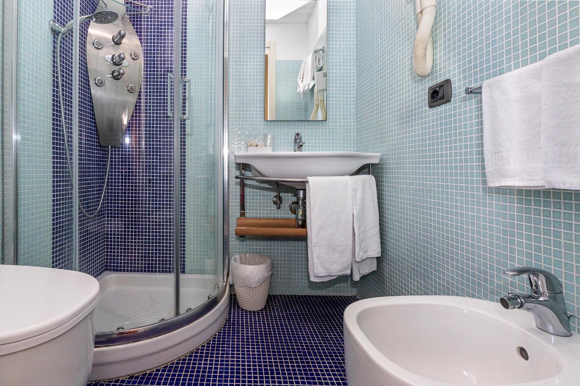 Blurooms Sorrento Exteriör bild